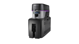 Entrust Sigma DS3 Direct-to-card Printer with Inline Lamination Module