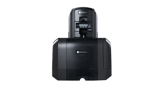 Entrust CE840 ID Card Printer