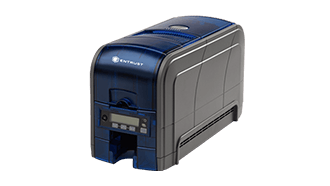 Entrust SD160 ID Card Printer