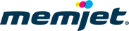 Memjetのロゴ