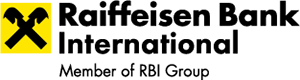 Logo de la banque Raiffeisen