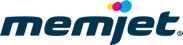 Memjet Logo